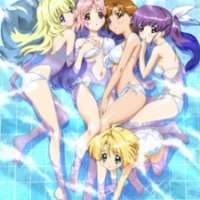   Girls Bravo: Second Season <small>Key Animation</small> 